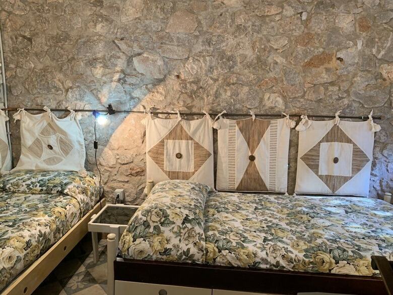 Apartamento Margherita Di Savoia