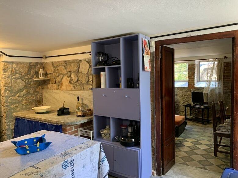 Apartamento Margherita Di Savoia