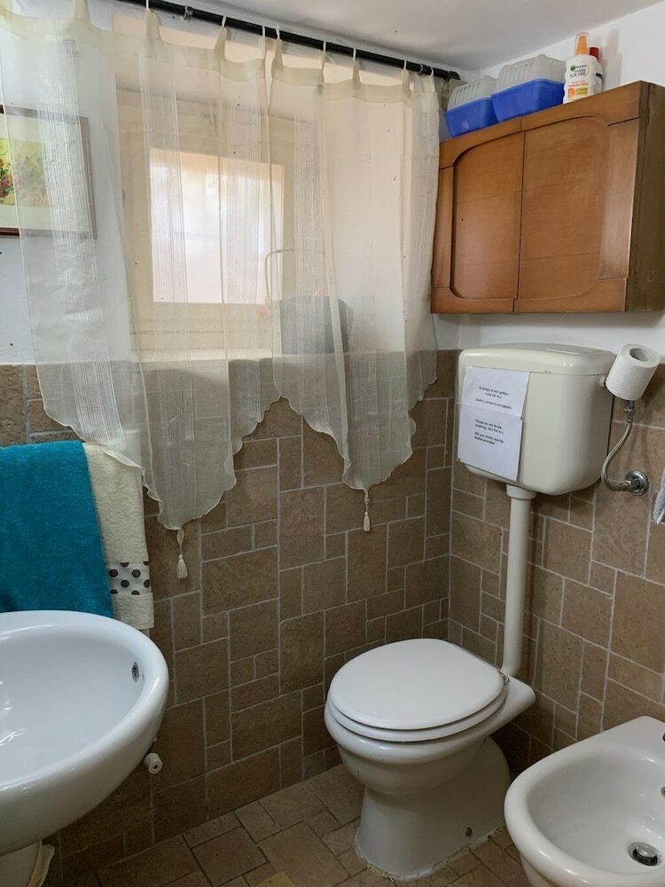 Apartamento Margherita Di Savoia
