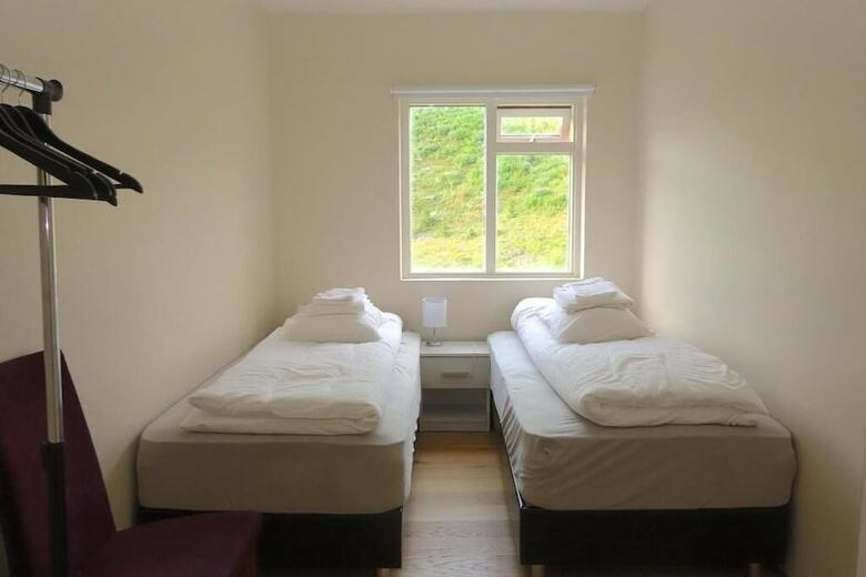 Hotel Thorbrandsstadir Farm Holidays