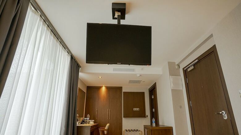 Kings Cross Hotel Istanbul