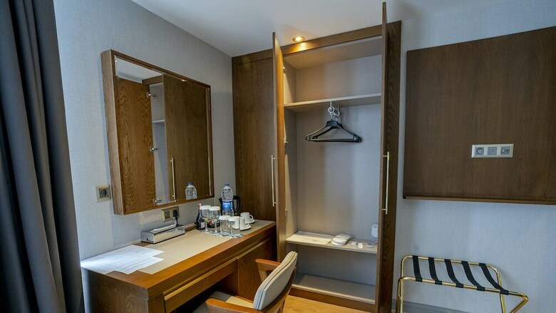 Kings Cross Hotel Istanbul