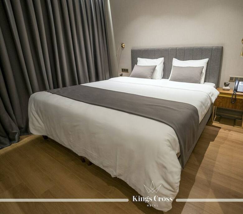 Kings Cross Hotel Istanbul