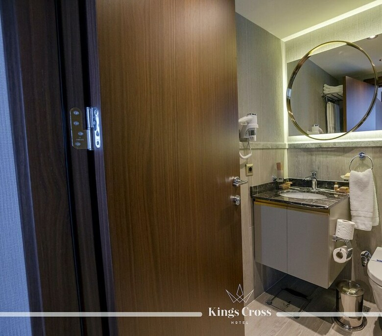 Kings Cross Hotel Istanbul