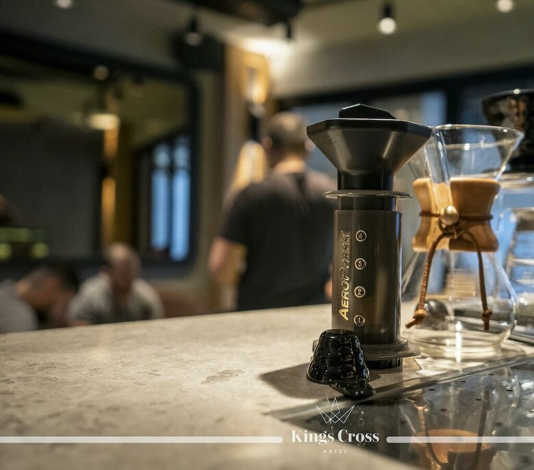 Kings Cross Hotel Istanbul