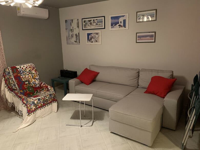 Kalura Apartment