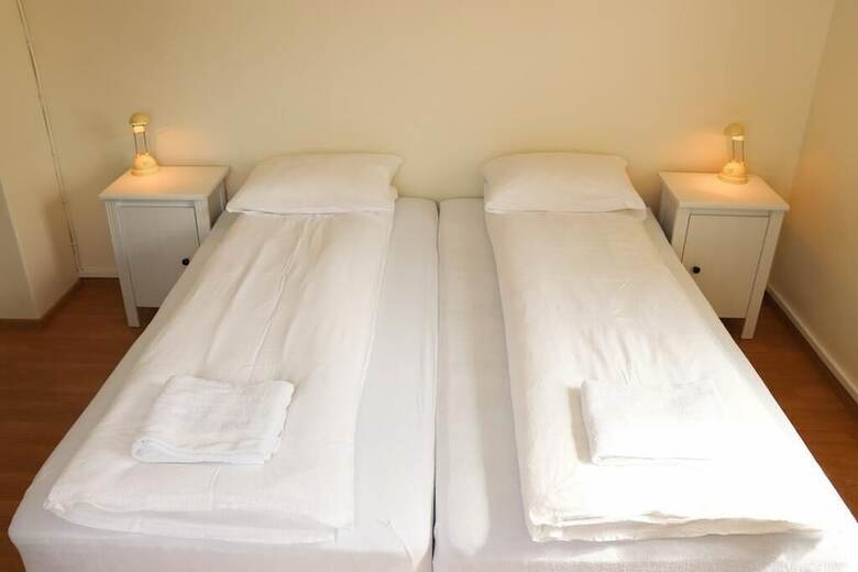 Hotel Thurranes Guesthouses