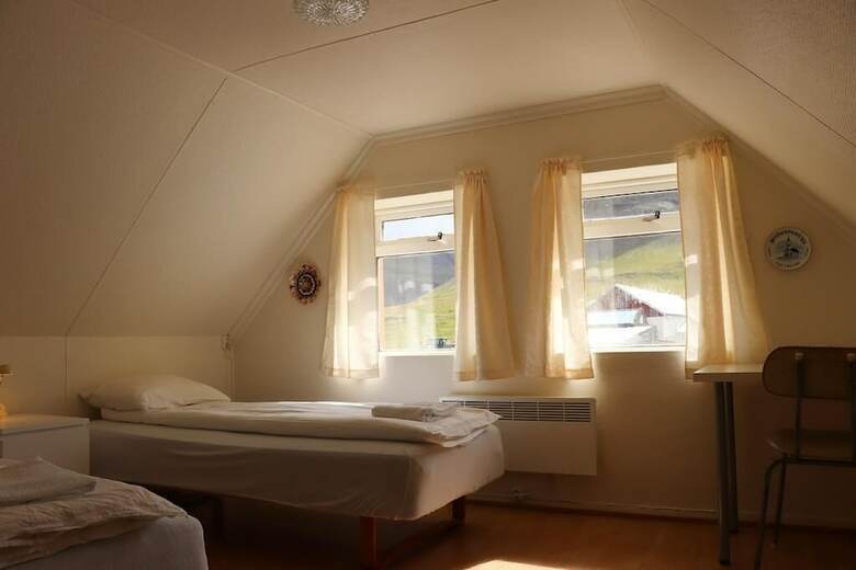 Hotel Thurranes Guesthouses