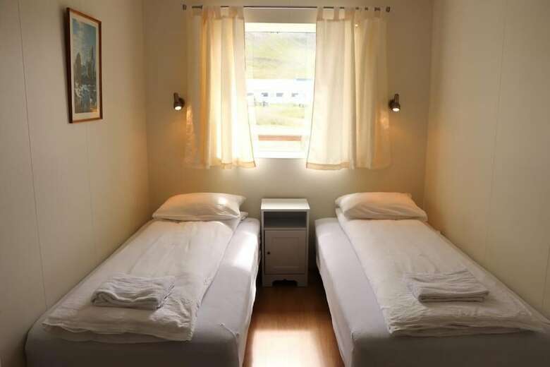 Hotel Thurranes Guesthouses