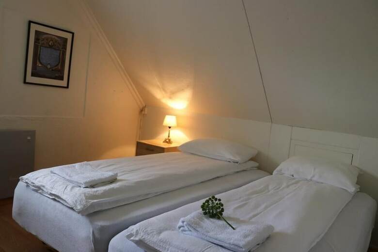 Hotel Thurranes Guesthouses