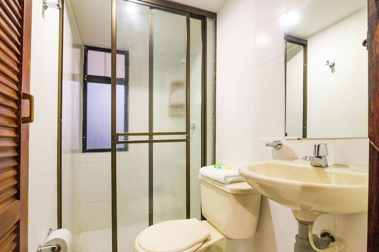 Hotel Ayenda 1411 Caney Sede Ingenio