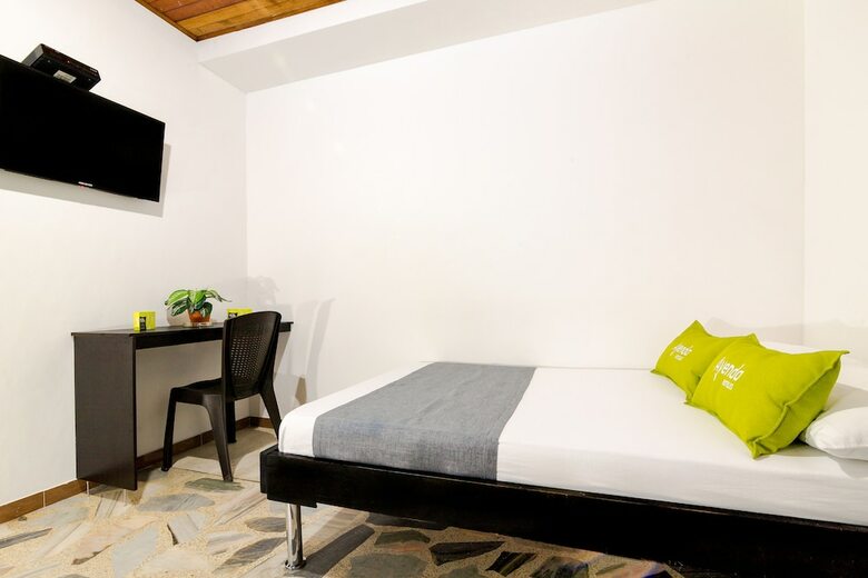 Hotel Ayenda 1411 Caney Sede Ingenio