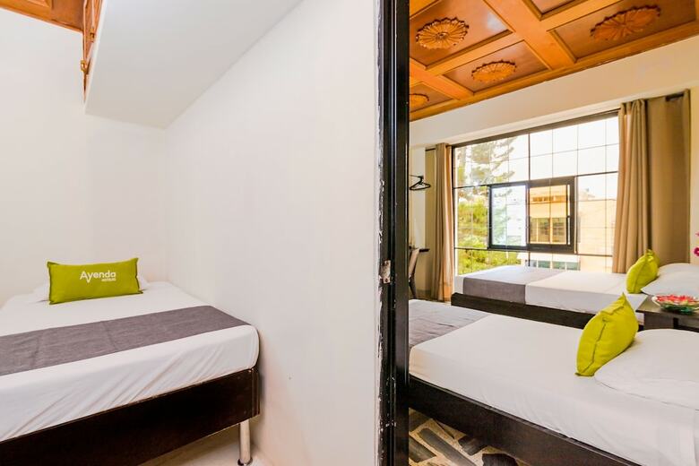 Hotel Ayenda 1411 Caney Sede Ingenio