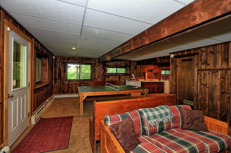 Cabana Mountainside Lodge