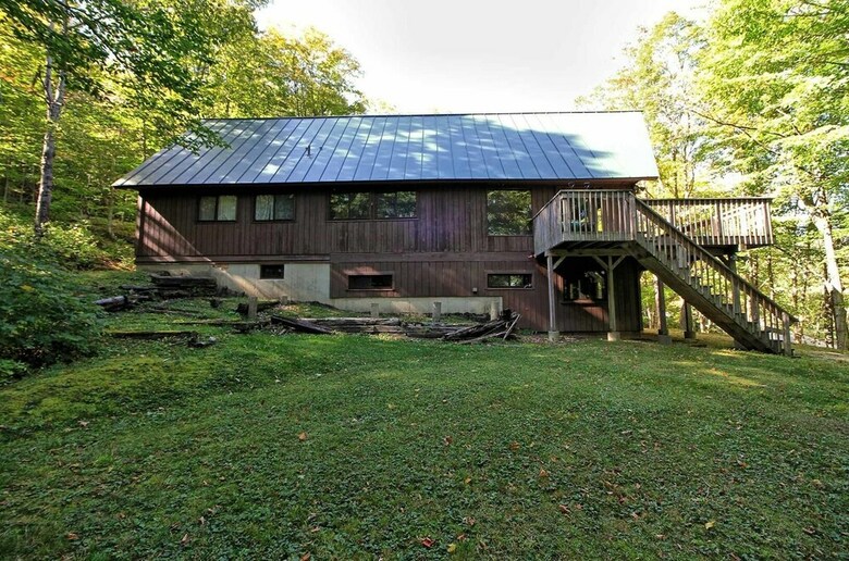 Cabana Mountainside Lodge