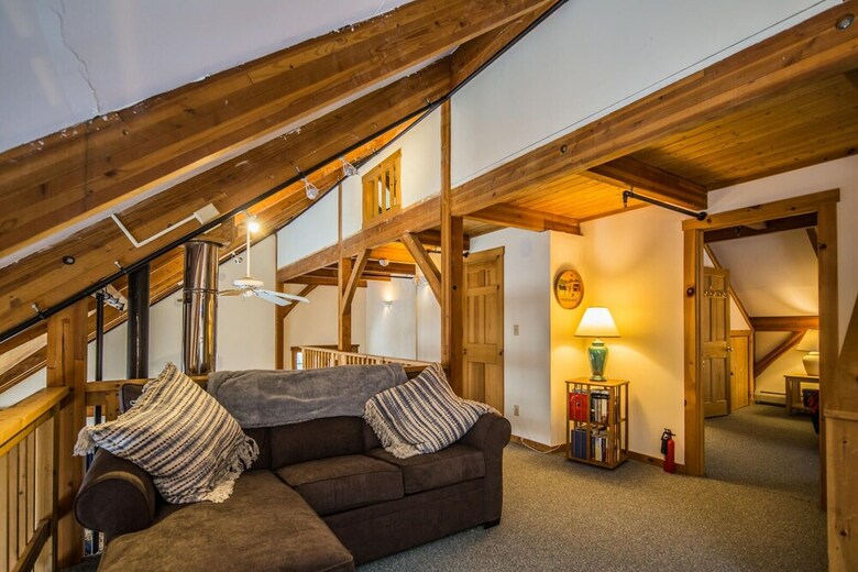Viewmont Chalet