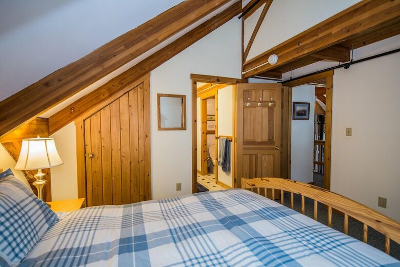Viewmont Chalet