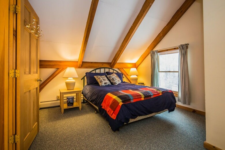 Viewmont Chalet