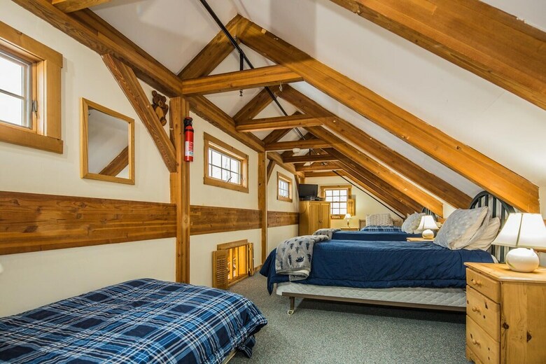 Viewmont Chalet