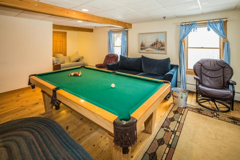Viewmont Chalet