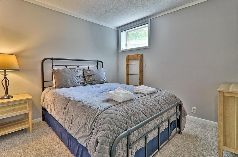 Apartamentos Whiffletree C2