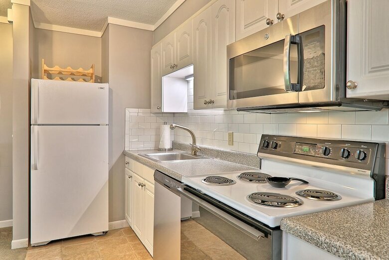 Apartamentos Whiffletree C2
