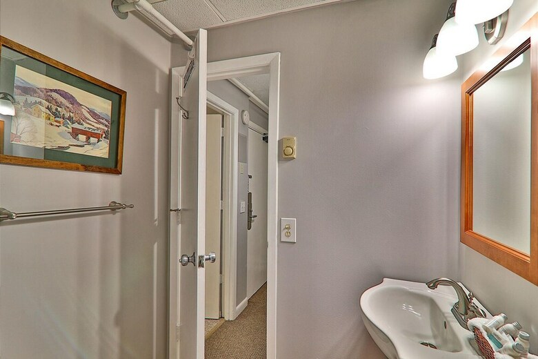 Apartamentos Whiffletree C2