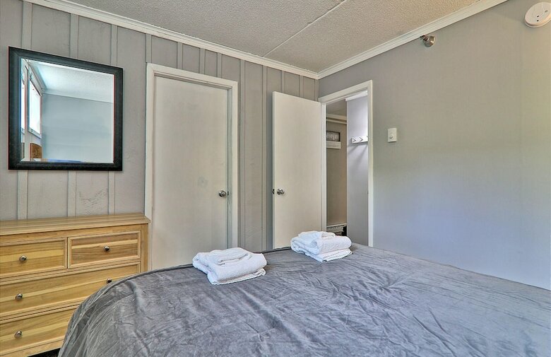 Apartamentos Whiffletree C2