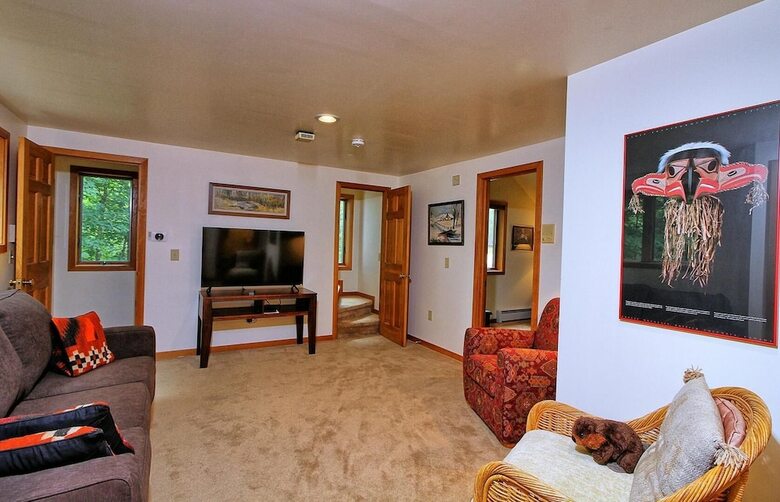 Hostal Lakewood Lodge