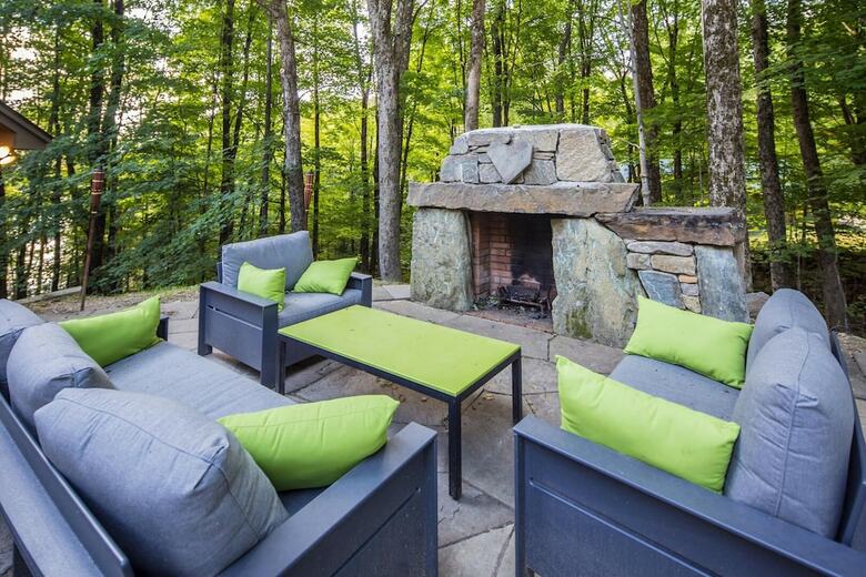 Hostal Lakewood Lodge