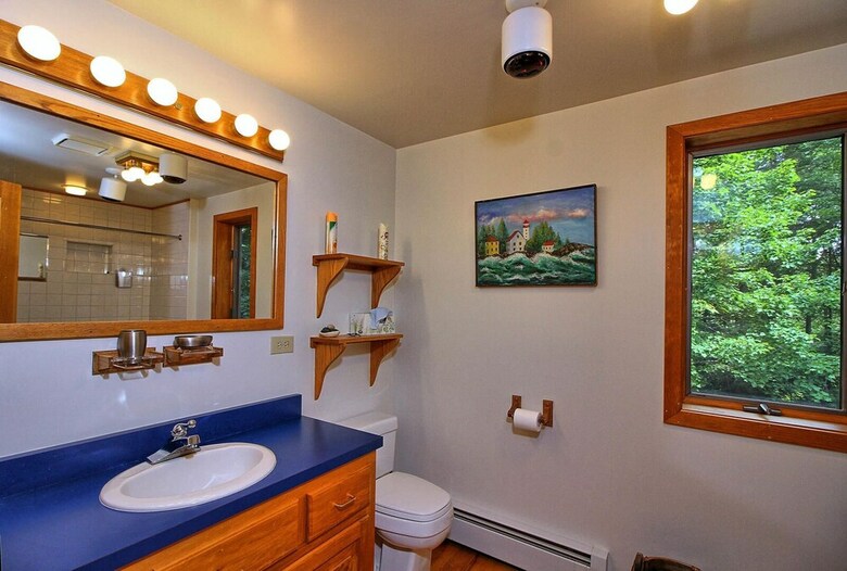 Hostal Lakewood Lodge
