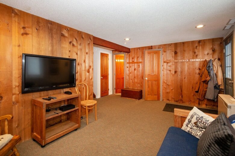 Ski Home Chalet