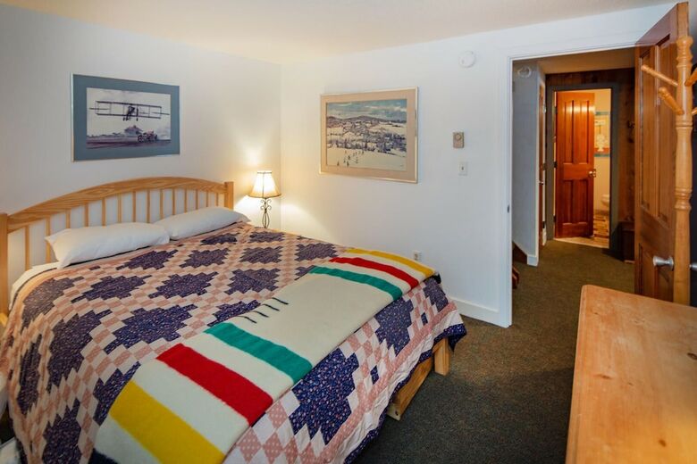 Ski Home Chalet