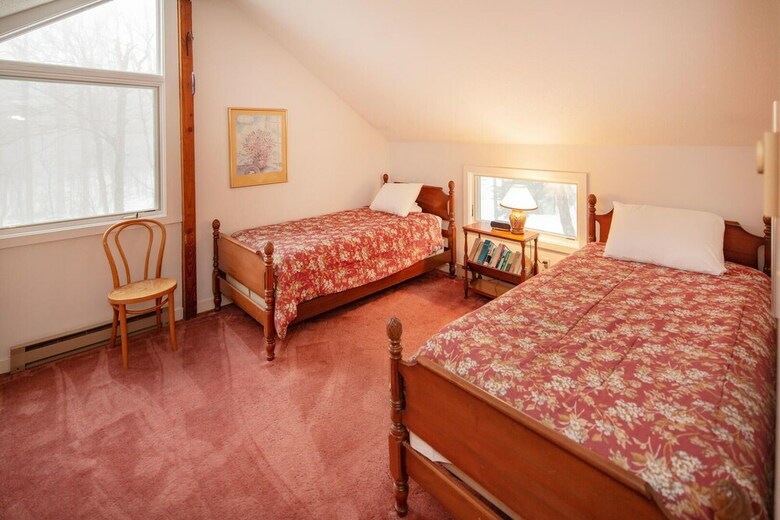 Ski Home Chalet