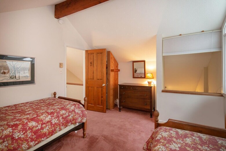 Ski Home Chalet