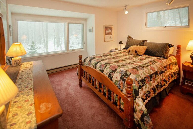 Ski Home Chalet