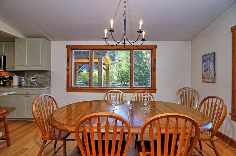 Pittsfield Chalet