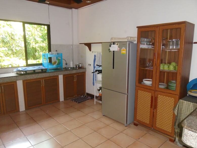 Hotel Baan Coconut