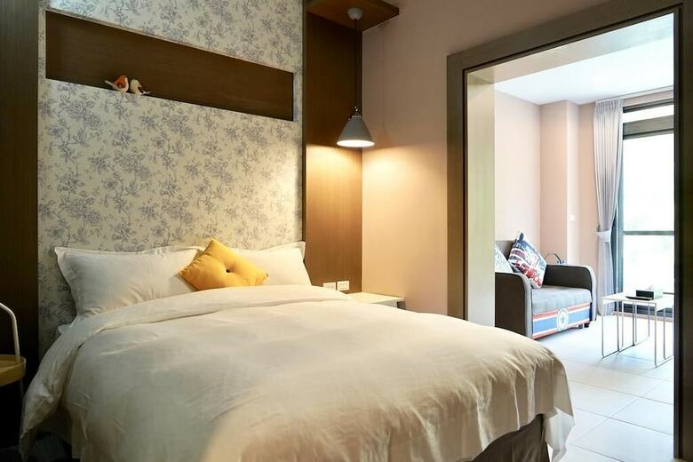 Bed & Breakfast Mtny Hotel