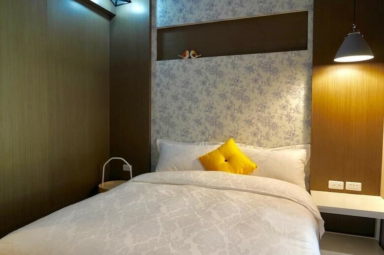 Bed & Breakfast Mtny Hotel