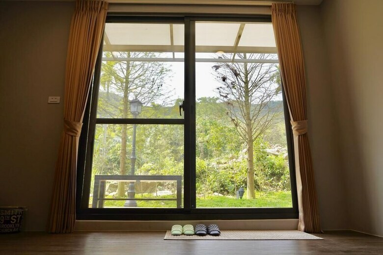 Bed & Breakfast Mtny Hotel