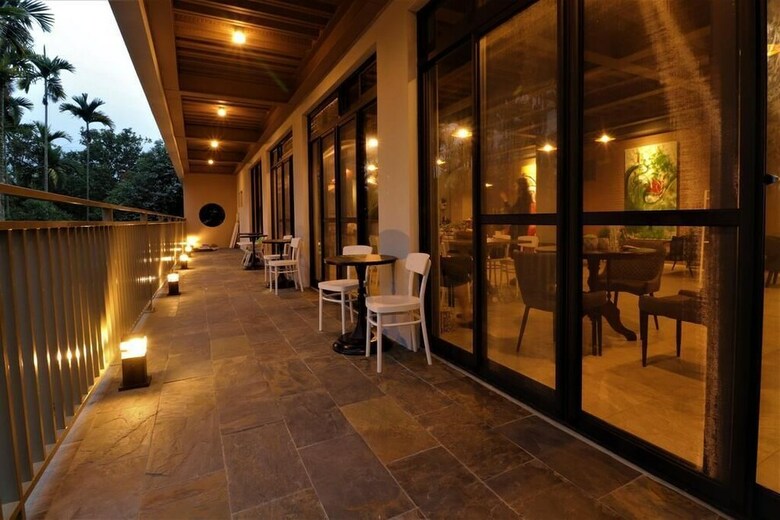 Bed & Breakfast Mtny Hotel