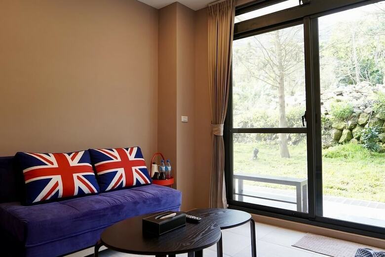 Bed & Breakfast Mtny Hotel