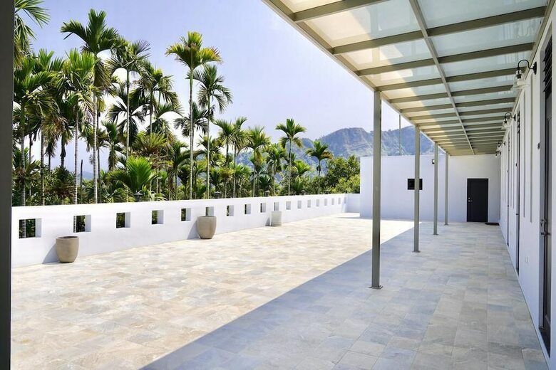 Bed & Breakfast Mtny Hotel