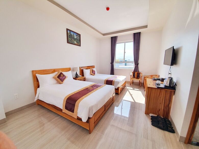 Hong Mai 2 Hotel