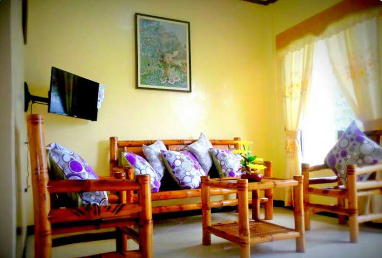 Hotel Villa Carmela-librada Resort