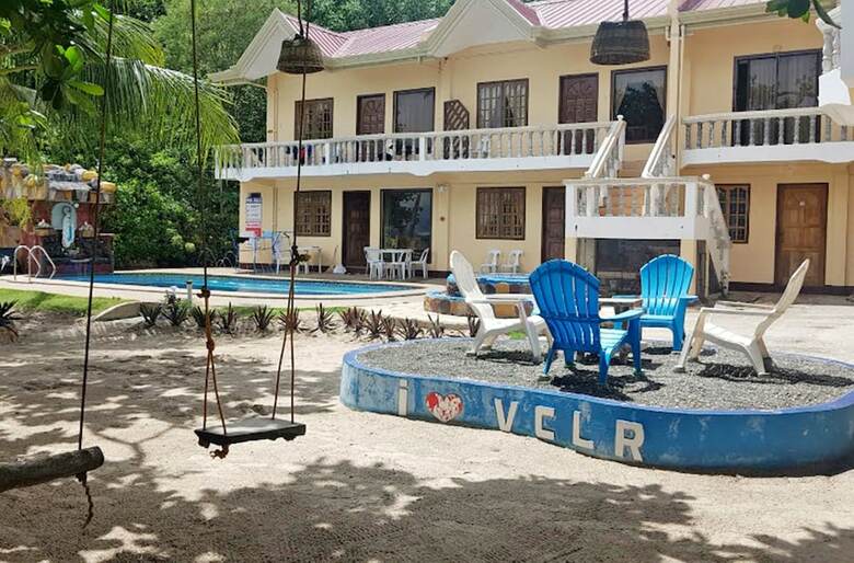 Hotel Villa Carmela-librada Resort