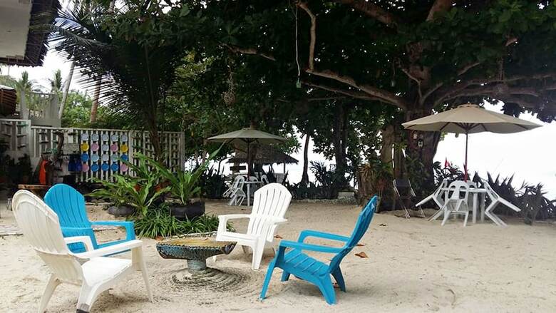 Hotel Villa Carmela-librada Resort