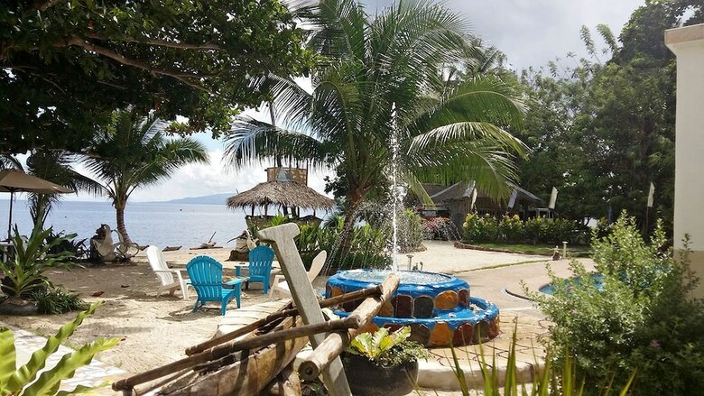 Hotel Villa Carmela-librada Resort