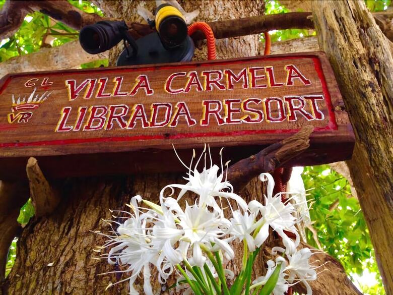 Hotel Villa Carmela-librada Resort